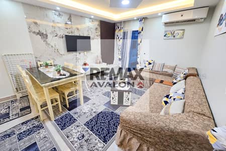 2 Bedroom Chalet for Sale in North Coast, Matruh - 1. jpg 2 Bedroom Chalet for Sale in North Coast, Matruh - 1. jpg