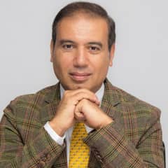 Mohamed El Degheady
