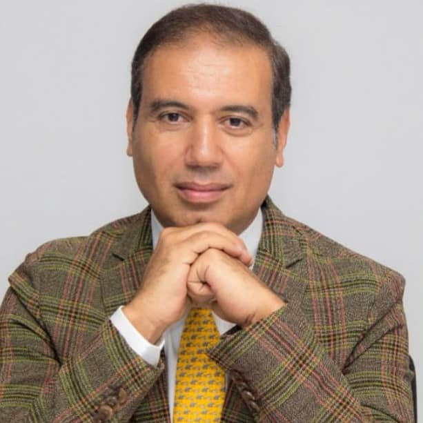 Mohamed El Degheady