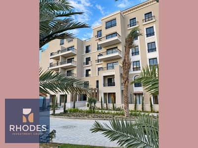 3 Bedroom Flat for Sale in Sheikh Zayed, Giza - building-ultraclean-preview. jpg 3 Bedroom Flat for Sale in Sheikh Zayed, Giza - building-ultraclean-preview. jpg