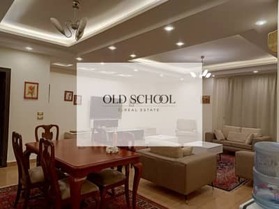 3 Bedroom Flat for Rent in New Cairo, Cairo - 1001276002. jpg