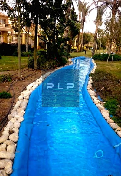 فیلا 5 غرف نوم للبيع في القاهرة الجديدة، القاهرة - WhatsApp Image 2026-09-15 at 12.08. 41 PM. jpeg