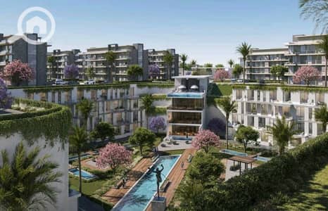 3 Bedroom Apartment for Sale in 6th of October, Giza - b484f5f8-3f07-4279-955e-4429a1cae208. jpg