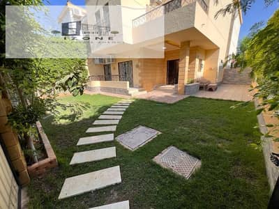 4 Bedroom Villa for Rent in New Cairo, Cairo - WhatsApp Image 2026-09-11 at 2.00. 22 PM. jpeg