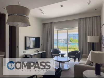 2 Bedroom Hotel Apartment for Sale in North Coast, Matruh - WhatsApp Image 2026-09-15 at 12.38. 09 PM (1). jpeg