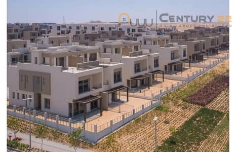 4 Bedroom Twin House for Sale in New Cairo, Cairo - 1312x894 (2). jpg