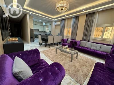 2 Bedroom Flat for Rent in New Cairo, Cairo - WhatsApp Image 2026-09-14 at 1.07. 21 PM. jpeg 2 Bedroom Flat for Rent in New Cairo, Cairo - WhatsApp Image 2026-09-14 at 1.07. 21 PM. jpeg
