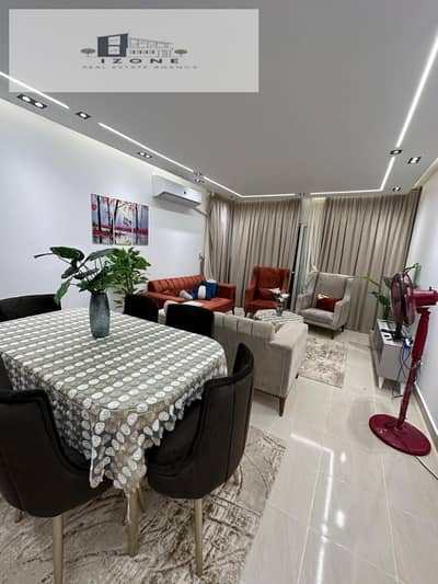 3 Bedroom Flat for Rent in New Cairo, Cairo - WhatsApp Image 2026-09-11 at 3.41. 20 PM (2). jpeg