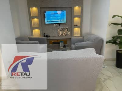 1 Bedroom Apartment for Rent in New Cairo, Cairo - WhatsApp Image 2026-09-14 at 2.56. 20 PM. jpeg