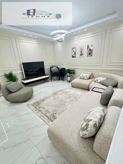 3 Bedroom Apartment for Rent in New Cairo, Cairo - WhatsApp Image 2026-09-11 at 2.03. 14 PM. jpeg
