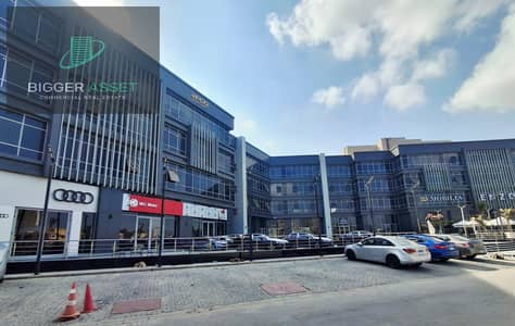 Office for Rent in New Cairo, Cairo - WhatsApp Image 2026-09-14 at 4.09. 17 PM. jpeg
