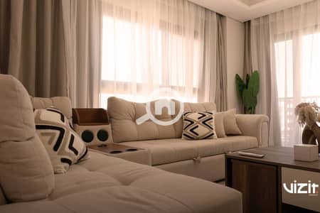 3 Bedroom Flat for Rent in Sheikh Zayed, Giza - WhatsApp Image 2026-09-15 at 3.11. 56 AM. jpeg
