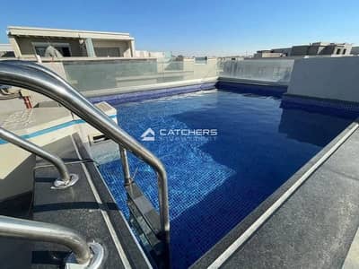 4 Bedroom Penthouse for Sale in New Cairo, Cairo - WhatsApp Image 2026-04-28 at 3.50. 33 PM (1). jpeg 4 Bedroom Penthouse for Sale in New Cairo, Cairo - WhatsApp Image 2026-04-28 at 3.50. 33 PM (1). jpeg