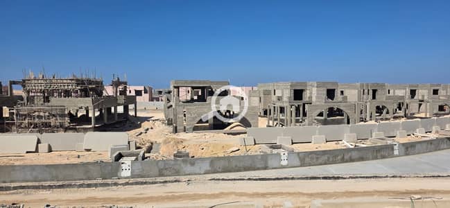 شاليه 4 غرف نوم للبيع في الساحل الشمالي، مطروح - d3e602a6-2cd6-4ead-b7e1-4af7223b2249. jpg