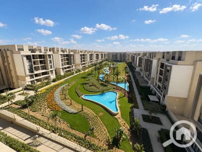3 Bedroom Flat for Rent in New Cairo, Cairo - 503131. jpg