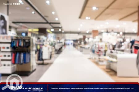 Retail for Sale in Raml Station, Alexandria - 1. jpg