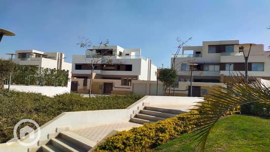 4 Bedroom Twin House for Sale in 6th of October, Giza - WhatsApp Image 2026-09-15 at 12.41. 46 PM. jpeg