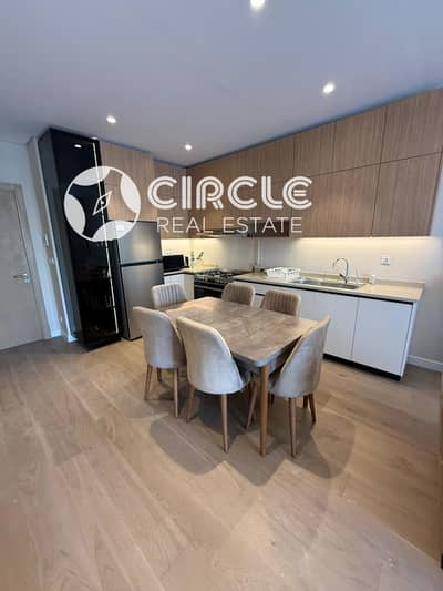 2 Bedroom Flat for Rent in New Cairo, Cairo - WhatsApp Image 2026-09-14 at 11.48. 43 AM (2). jpeg 2 Bedroom Flat for Rent in New Cairo, Cairo - WhatsApp Image 2026-09-14 at 11.48. 43 AM (2). jpeg