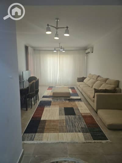 شقة 3 غرف نوم للايجار في الشيخ زايد، الجيزة - WhatsApp Image 2026-09-15 at 12.45. 33 PM (1). jpeg