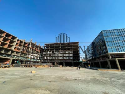 Office for Sale in New Cairo, Cairo - WhatsApp Image 2026-09-01 at 4.19. 25 PM. jpg