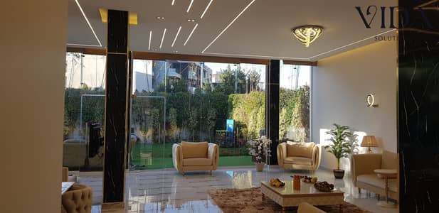 8 Bedroom Twin House for Sale in Sheikh Zayed, Giza - WhatsApp Image 2026-09-08 at 5.58. 13 PM (2). jpeg 8 Bedroom Twin House for Sale in Sheikh Zayed, Giza - WhatsApp Image 2026-09-08 at 5.58. 13 PM (2). jpeg