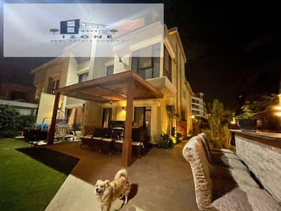 5 Bedroom Twin House for Sale in New Cairo, Cairo - 1000161742. jpg