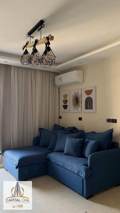 2 Bedroom Apartment for Rent in Madinaty, Cairo - WhatsApp Image 2026-09-15 at 2.38. 42 AM. jpeg 2 Bedroom Apartment for Rent in Madinaty, Cairo - WhatsApp Image 2026-09-15 at 2.38. 42 AM. jpeg