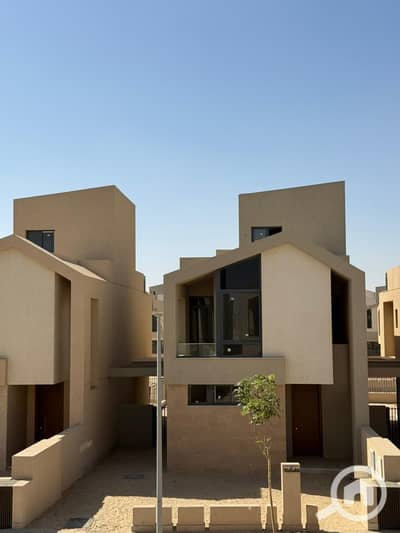 فیلا 3 غرف نوم للبيع في الشيخ زايد، الجيزة - WhatsApp Image 2025-11-16 at 5.51. 45 PM. jpeg