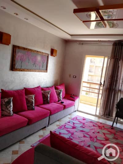 2 Bedroom Apartment for Sale in Madinaty, Cairo - IMG-20260914-WA0037. jpg 2 Bedroom Apartment for Sale in Madinaty, Cairo - IMG-20260914-WA0037. jpg