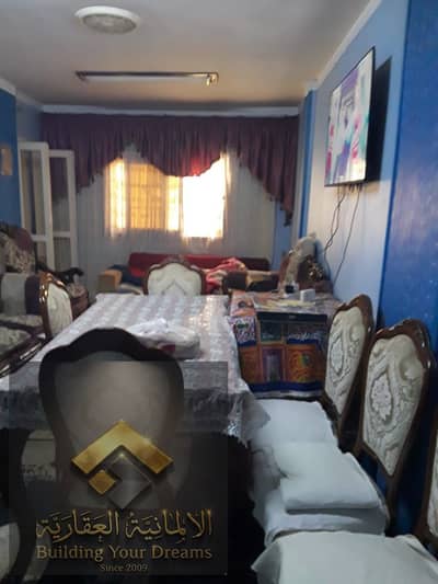 2 Bedroom Apartment for Sale in New Cairo, Cairo - 38f56339-f1f7-456f-b184-ebe531807952. jpg