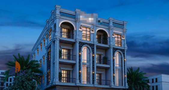 3 Bedroom Flat for Sale in New Cairo, Cairo - 1000778828. jpg