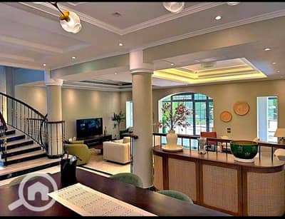 4 Bedroom Townhouse for Sale in New Cairo, Cairo - 800248573_122118134253308199_4533021832705678712_n. jpg