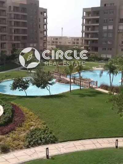 فلیٹ 4 غرف نوم للايجار في القاهرة الجديدة، القاهرة - Image02. jpg