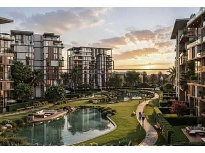 1 Bedroom Apartment for Sale in New Cairo, Cairo - original (11). jpg