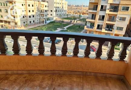 3 Bedroom Flat for Rent in Shorouk City, Cairo - IMG_9030. jpg 3 Bedroom Flat for Rent in Shorouk City, Cairo - IMG_9030. jpg