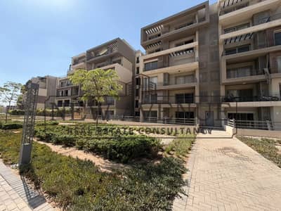 3 Bedroom Apartment for Sale in New Cairo, Cairo - WhatsApp Image 2026-09-09 at 10.20. 20 AM. jpeg