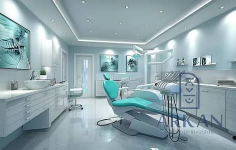 Clinic for Sale in Hadayek October, Giza - 1000018689. jpg Clinic for Sale in Hadayek October, Giza - 1000018689. jpg
