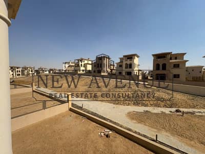 فیلا 3 غرف نوم للبيع في القاهرة الجديدة، القاهرة - WhatsApp Image 2026-09-09 at 11.19. 30 AM. jpeg