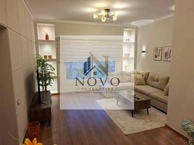 Studio for Rent in New Cairo, Cairo - WhatsApp Image 2026-09-15 at 1.33. 40 PM (1). jpeg