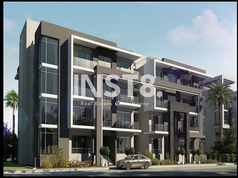 8 Apartments for sale in El Patio 7. jpeg