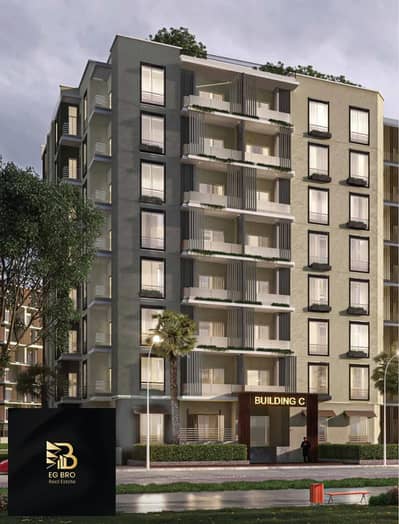 3 Bedroom Apartment for Sale in New Capital City, Cairo - WhatsApp Image 2026-09-09 at 13.43. 58 (1). jpeg 3 Bedroom Apartment for Sale in New Capital City, Cairo - WhatsApp Image 2026-09-09 at 13.43. 58 (1). jpeg