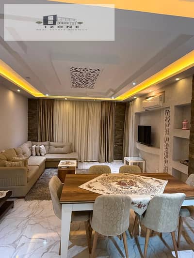 2 Bedroom Apartment for Rent in New Cairo, Cairo - WhatsApp Image 2026-09-11 at 5.20. 30 PM (2). jpeg