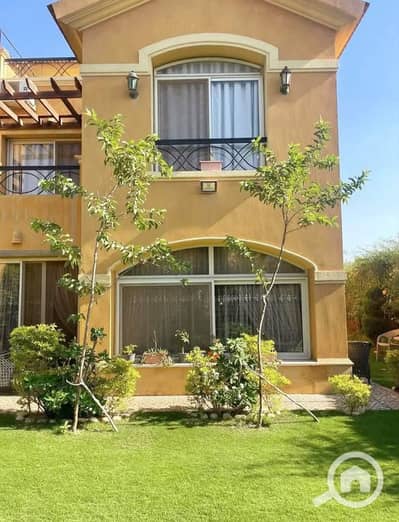 4 Bedroom Villa for Sale in New Cairo, Cairo - 476638117_595566043248245_8908167580368698169_n. jpg