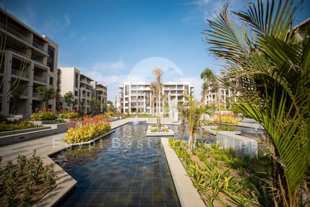 3 Bedroom Apartment for Sale in New Cairo, Cairo - Dorra-Developments-Projects-Address-East-Gallery-Images-16. jpg