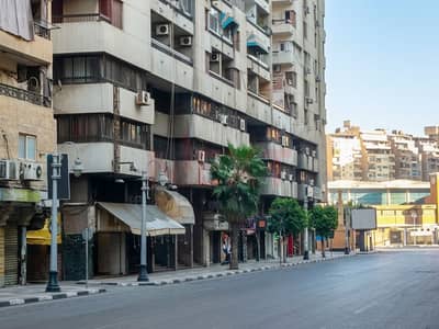 Office for Rent in Sidi Gaber, Alexandria - Gemini_Generated_Image_zaiixhzaiixhzaii copy. jpg