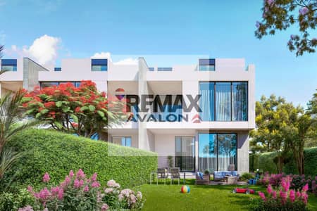 6 Bedroom Villa for Sale in Borg al-Arab, Alexandria - 1. jpg 6 Bedroom Villa for Sale in Borg al-Arab, Alexandria - 1. jpg