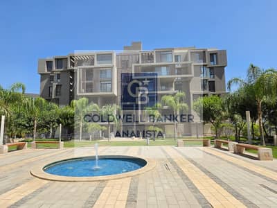 3 Bedroom Flat for Sale in New Cairo, Cairo - WhatsApp Image 2026-09-15 at 1.53. 28 PM (3). jpeg 3 Bedroom Flat for Sale in New Cairo, Cairo - WhatsApp Image 2026-09-15 at 1.53. 28 PM (3). jpeg