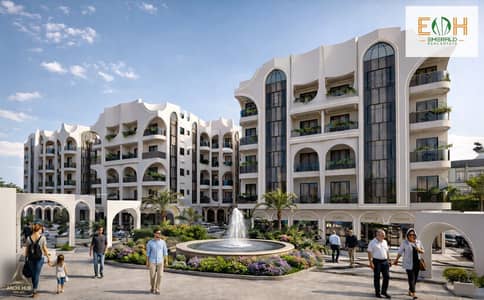 Studio for Sale in Hurghada, Red Sea - oo. jpeg