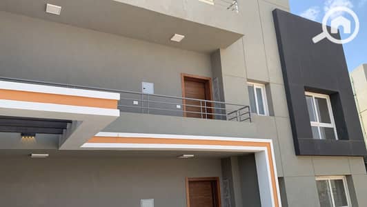 3 Bedroom Penthouse for Sale in 6th of October, Giza - WhatsApp Image 2026-09-15 at 11.48. 11 AM (6). jpeg