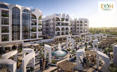 Studio for Sale in Hurghada, Red Sea - WhatsApp Image 2026-08-10 at 6.17. 00 PM (1). jpeg